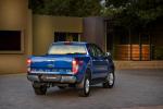 Ford Ranger XLT Double Cab 2019 года (ZA)